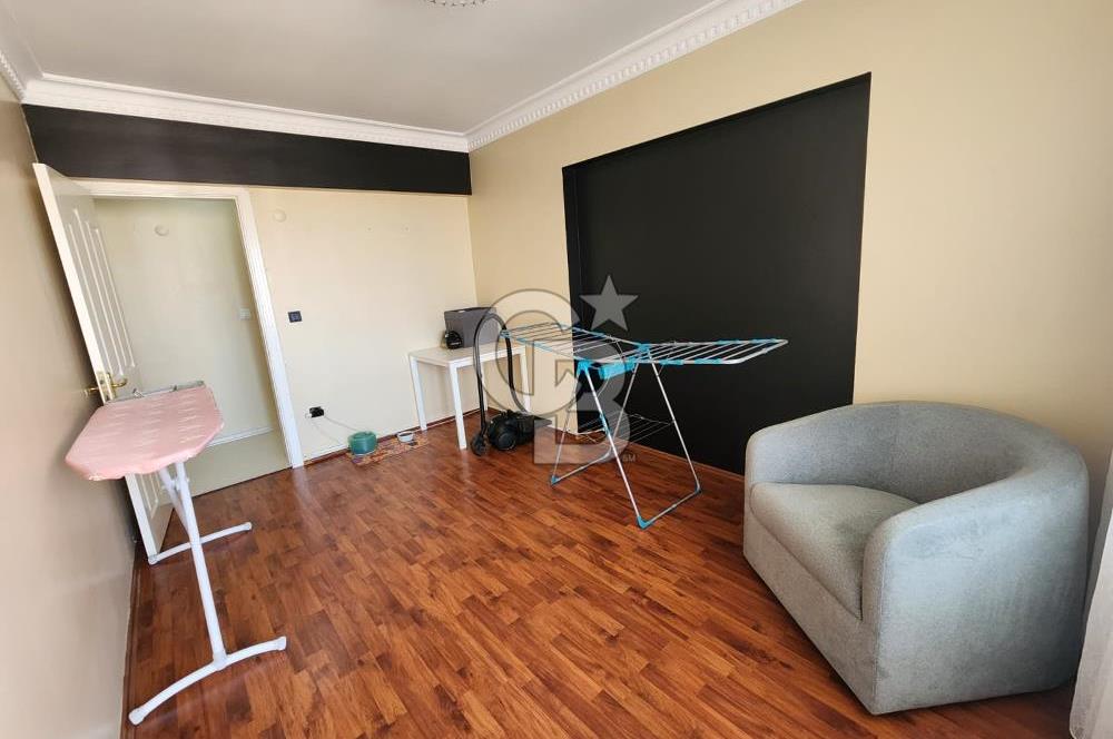 Gülpembe Evleri Sitesinde Kiralık 3+1 Daire