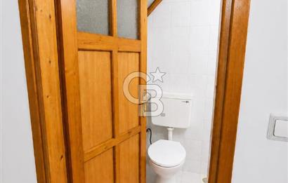 BUCA MENDERES MAHALLESİ'NDE 3+1 SATILIK DOĞALGAZLI DAİRE