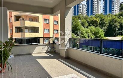 YOMRA SANCAK'DA SATILIK 3+1 DAİRE