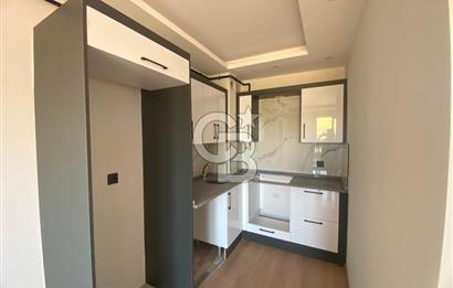 MANİSA MURADİYE'DE HAVUZLU GENİŞ SATILIK 1+1 DAİRELER 