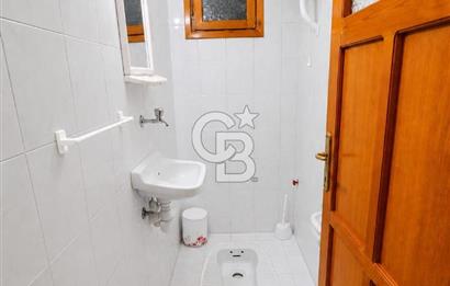 BUCA MENDERES MAHALLESİ'NDE 3+1 SATILIK DOĞALGAZLI DAİRE