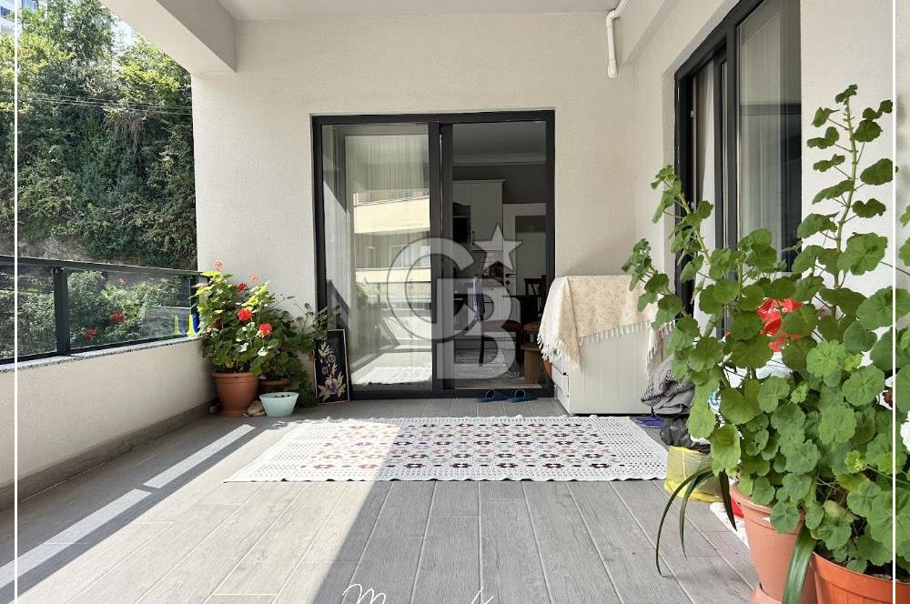 YOMRA SANCAK'DA SATILIK 3+1 DAİRE