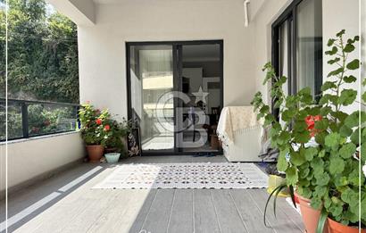 YOMRA SANCAK'DA SATILIK 3+1 DAİRE