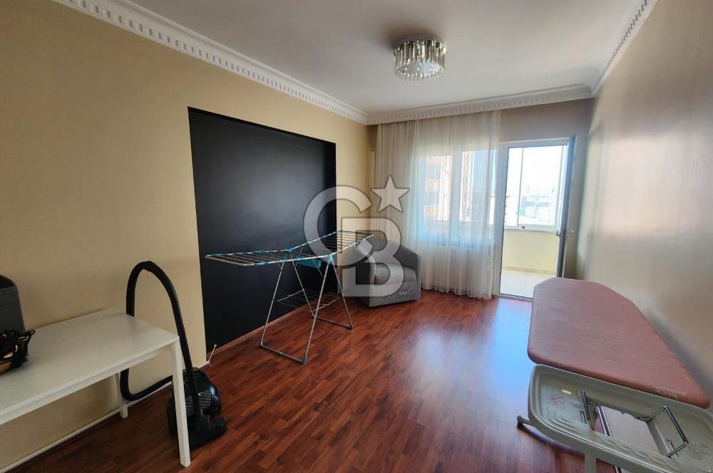 Gülpembe Evleri Sitesinde Kiralık 3+1 Daire