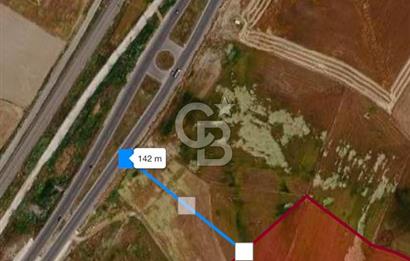 Türkobası'nda Satılık Yatırımlık Tarla Hissesi (477m²)