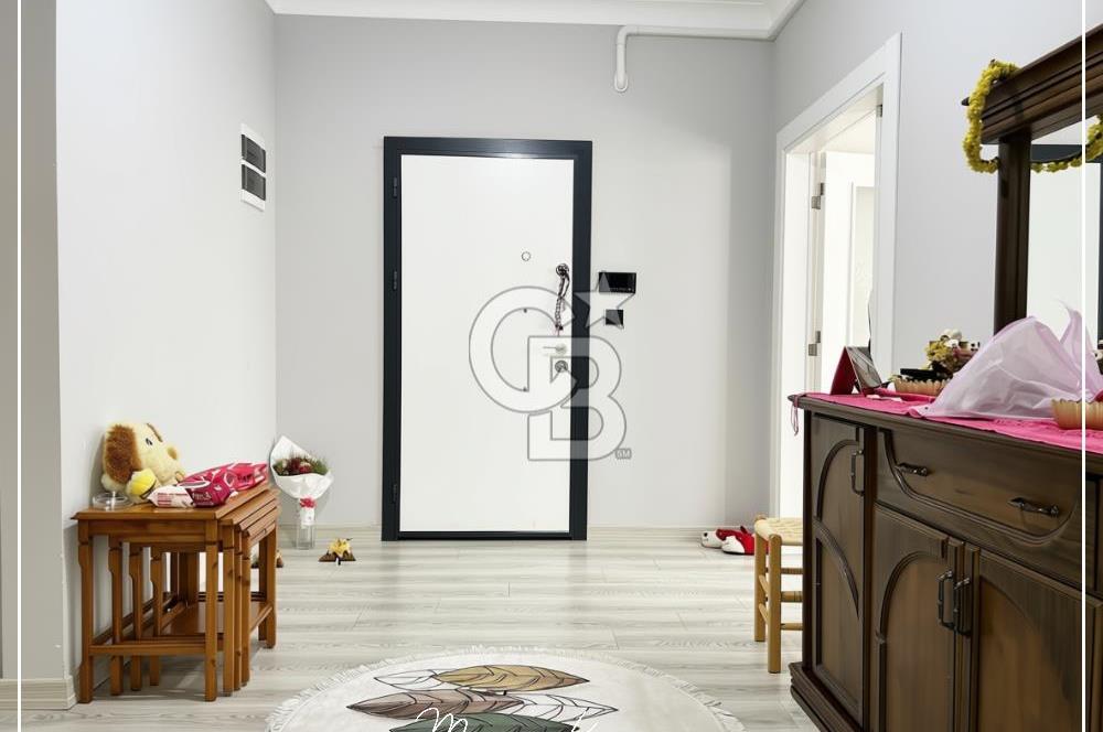 YOMRA SANCAK'DA SATILIK 3+1 DAİRE