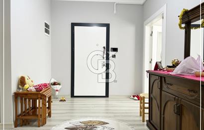 YOMRA SANCAK'DA SATILIK 3+1 DAİRE
