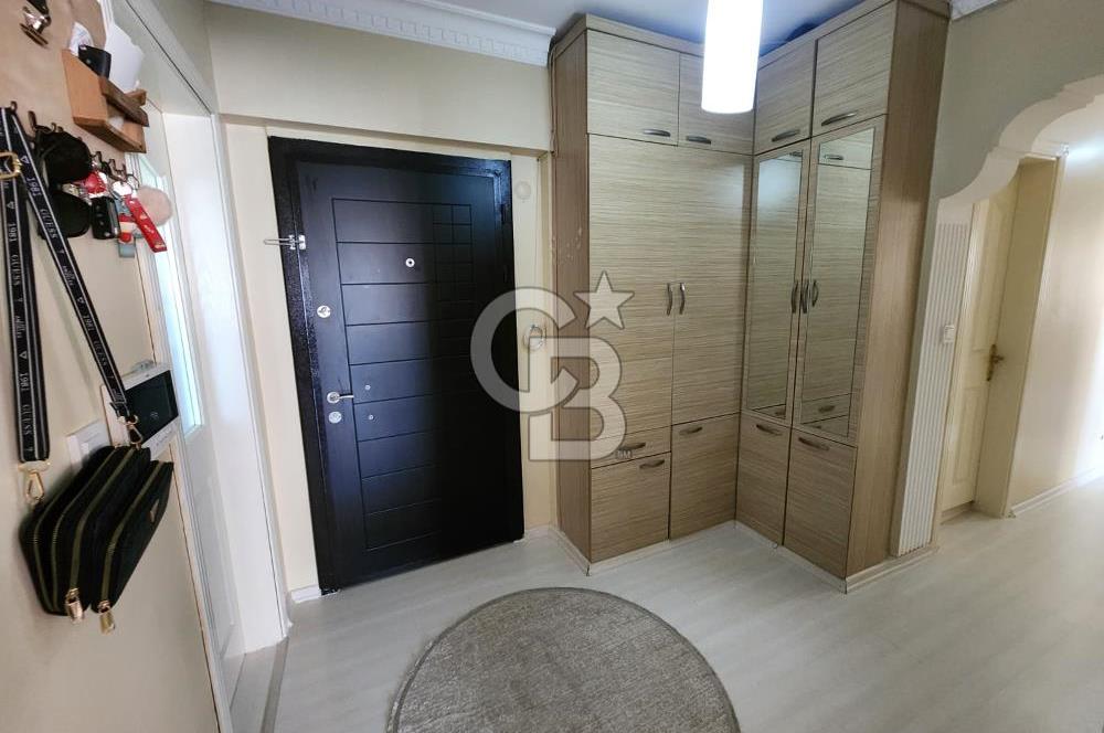 Gülpembe Evleri Sitesinde Kiralık 3+1 Daire