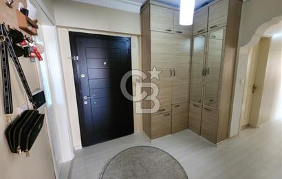 Gülpembe Evleri Sitesinde Kiralık 3+1 Daire