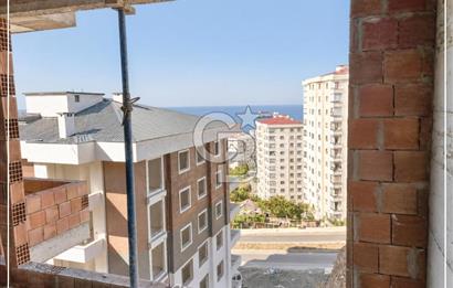 TRABZON YILDIZLI'DA SATILIK SIFIR 3+1 DAİRE