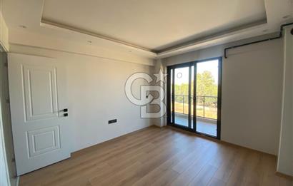 MANİSA MURADİYE'DE HAVUZLU GENİŞ SATILIK 1+1 DAİRELER 