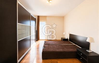 NARCİTY A BLOK' TA GENİŞ BALKONU EŞYALI KİRALIK 1+1
