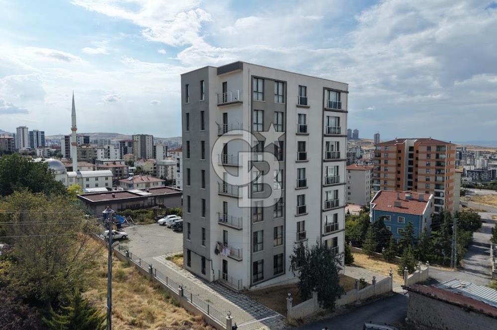 BAĞLICA'DA KATTA TEK, 170M2 OTURUMA HAZIR BAŞKENT ÜNV. KOMŞU DAİRE