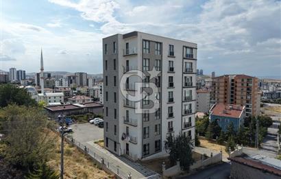 BAĞLICA'DA KATTA TEK, 170M2 OTURUMA HAZIR BAŞKENT ÜNV. KOMŞU DAİRE