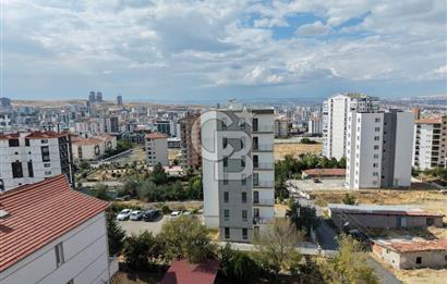 BAĞLICA'DA KATTA TEK, 170M2 OTURUMA HAZIR BAŞKENT ÜNV. KOMŞU DAİRE