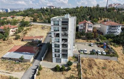 BAĞLICA'DA KATTA TEK, 170M2 OTURUMA HAZIR BAŞKENT ÜNV. KOMŞU DAİRE