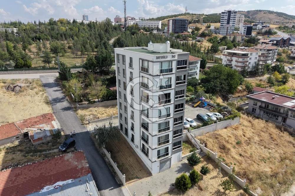 BAĞLICA'DA KATTA TEK, 170M2 OTURUMA HAZIR BAŞKENT ÜNV. KOMŞU DAİRE