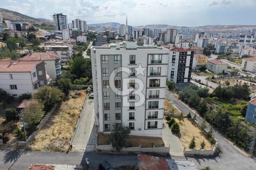 BAĞLICA'DA KATTA TEK, 170M2 OTURUMA HAZIR BAŞKENT ÜNV. KOMŞU DAİRE
