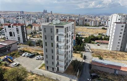 BAĞLICA'DA KATTA TEK, 170M2 OTURUMA HAZIR BAŞKENT ÜNV. KOMŞU DAİRE