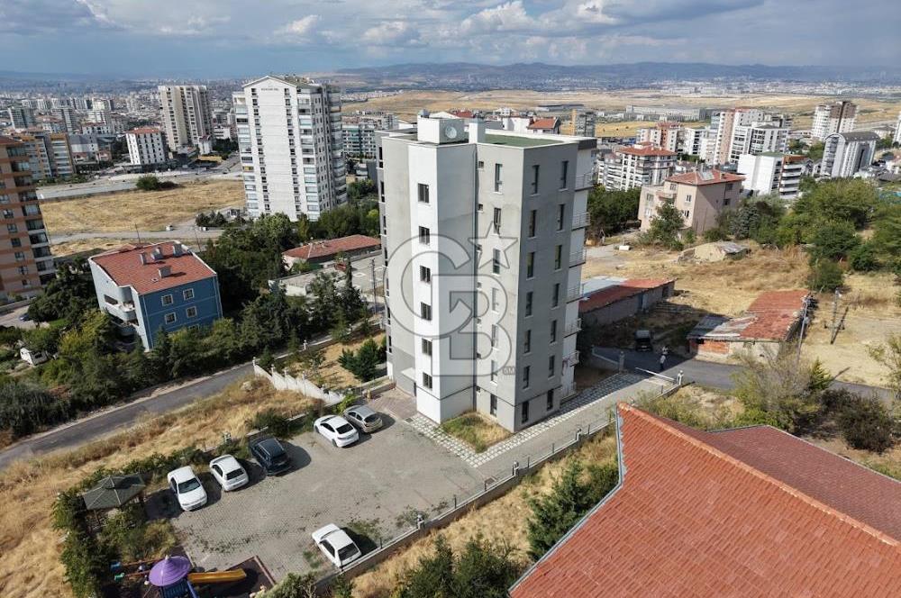 BAĞLICA'DA KATTA TEK, 170M2 OTURUMA HAZIR BAŞKENT ÜNV. KOMŞU DAİRE