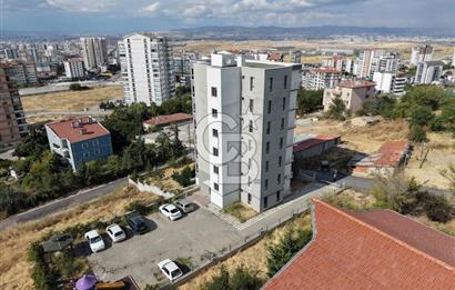 BAĞLICA'DA KATTA TEK, 170M2 OTURUMA HAZIR BAŞKENT ÜNV. KOMŞU DAİRE