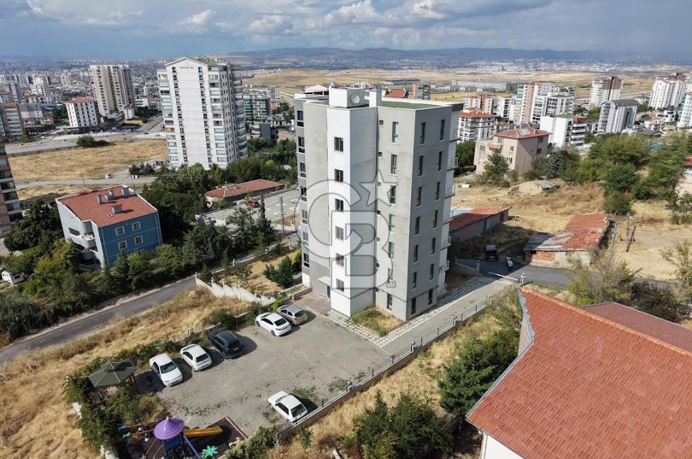 BAĞLICA'DA KATTA TEK, 170M2 OTURUMA HAZIR BAŞKENT ÜNV. KOMŞU DAİRE