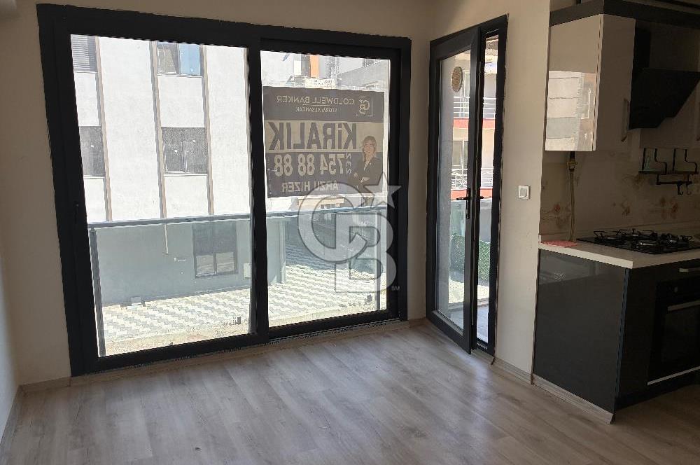 SEYREK 1+1 KİRALIK DAİRE