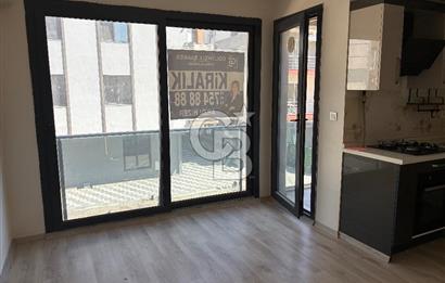SEYREK 1+1 KİRALIK DAİRE