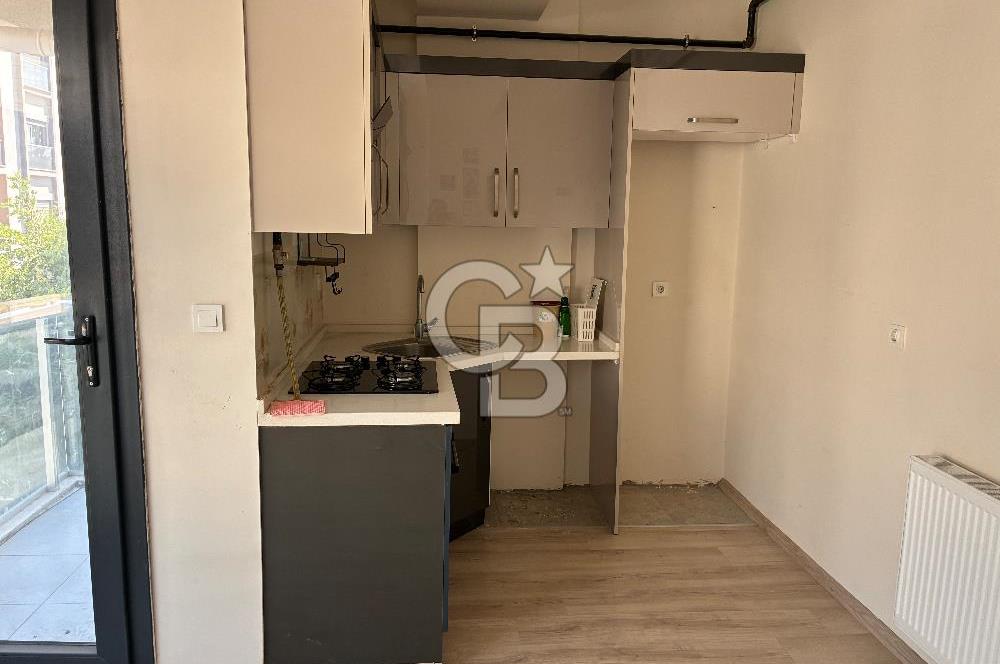 SEYREK 1+1 KİRALIK DAİRE
