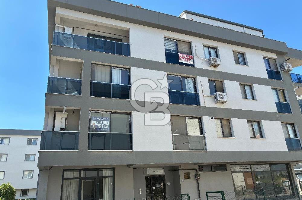 SEYREK 1+1 KİRALIK DAİRE