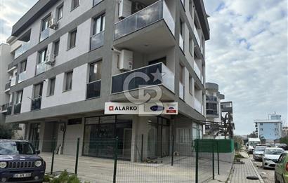 SEYREK KİRALIK DÜKKAN