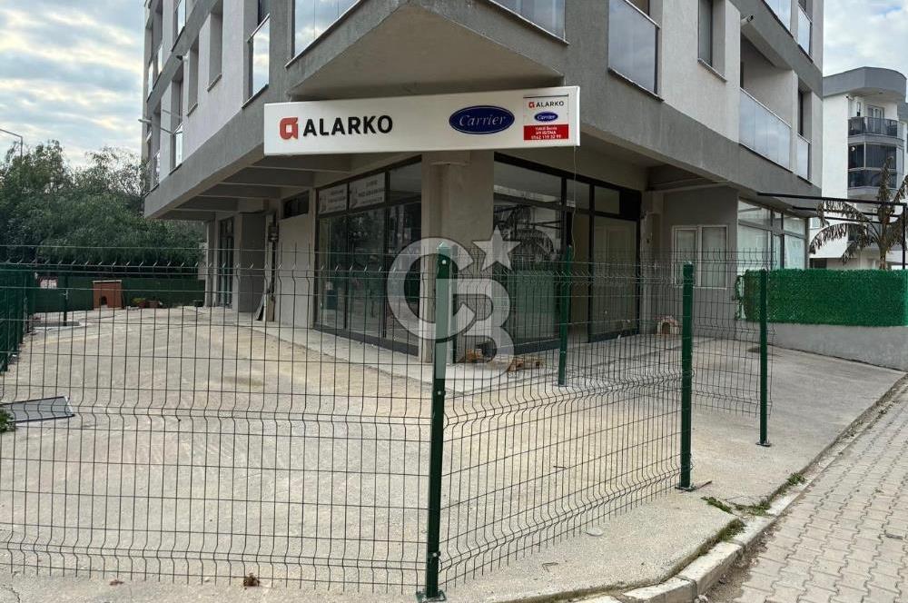 SEYREK KİRALIK DÜKKAN