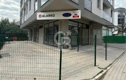 SEYREK KİRALIK DÜKKAN