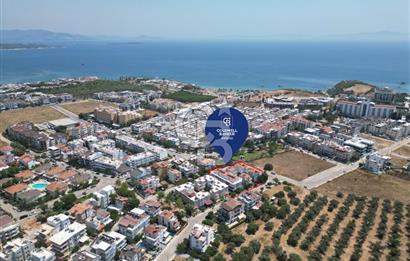 Didimin en çok tercih edilen hem yatırım hem de huzurla yaşamak için çamlikta fırsat dubleksimiz siz alıcını bekliyor..