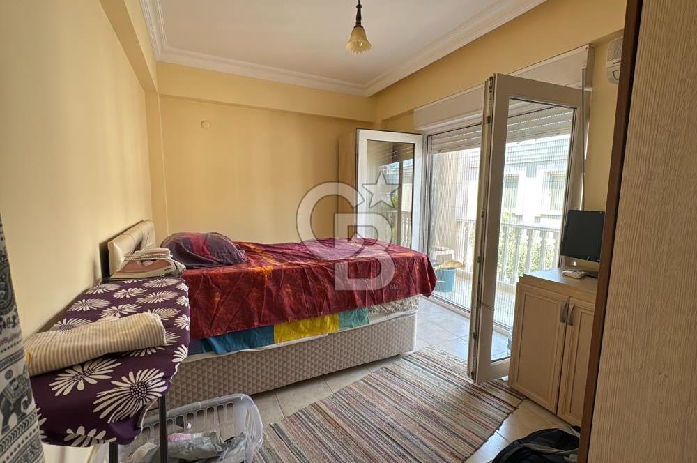 Didimin en çok tercih edilen hem yatırım hem de huzurla yaşamak için çamlikta fırsat dubleksimiz siz alıcını bekliyor..
