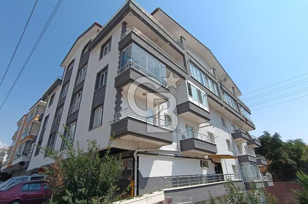BOSTANCIK MAHALLESİ ÇATAK CADDESİ KİRALIK 3+1 DAİRE