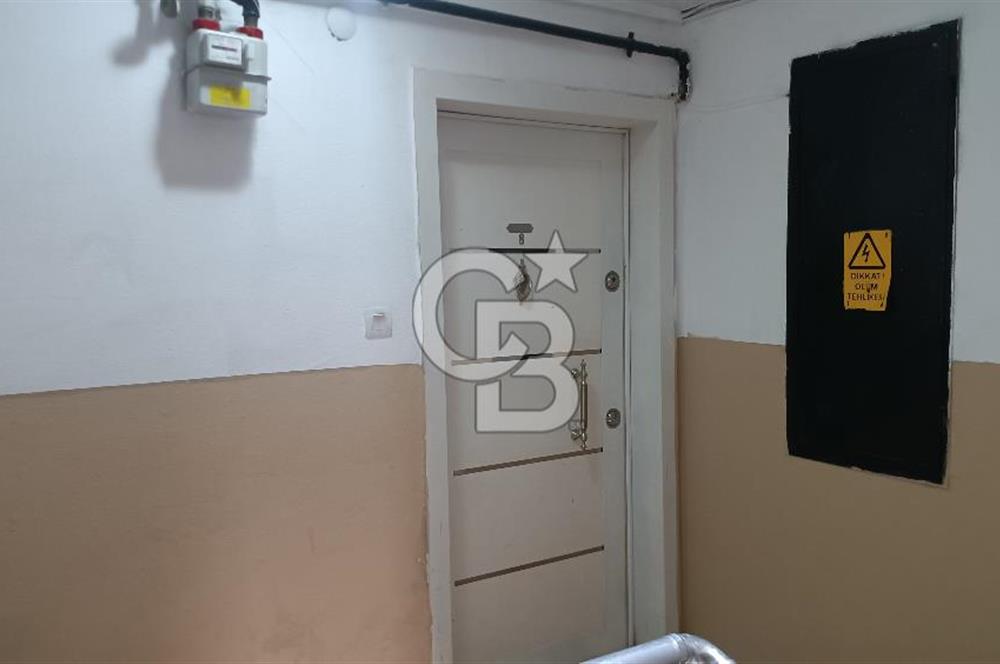 BOSTANCIK MAHALLESİ ÇATAK CADDESİ KİRALIK 3+1 DAİRE