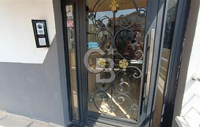 BOSTANCIK MAHALLESİ ÇATAK CADDESİ KİRALIK 3+1 DAİRE