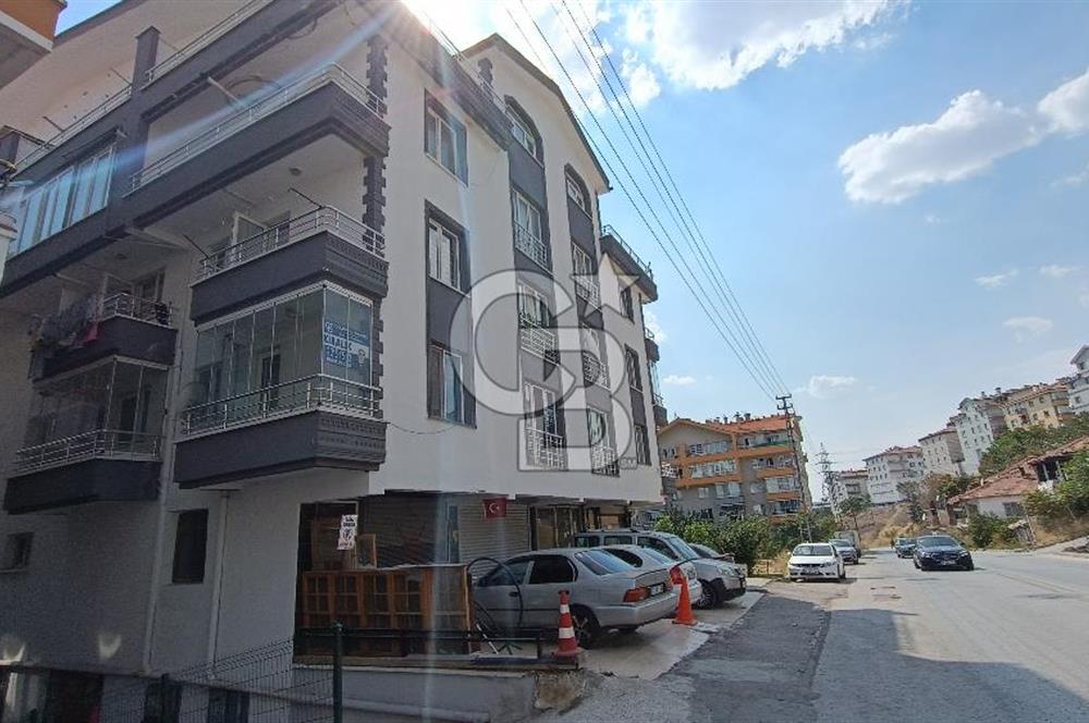 BOSTANCIK MAHALLESİ ÇATAK CADDESİ KİRALIK 3+1 DAİRE