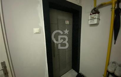 EVKA-1 CUMHURİYET'TE TADİLATLI 3+1 SATILIK DAİRE | ÖNÜ AÇIK