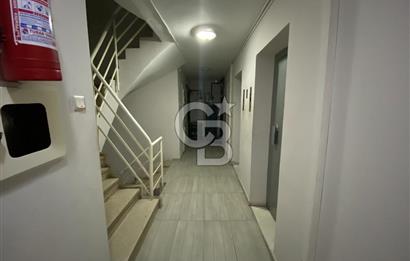EVKA-1 CUMHURİYET'TE TADİLATLI 3+1 SATILIK DAİRE | ÖNÜ AÇIK