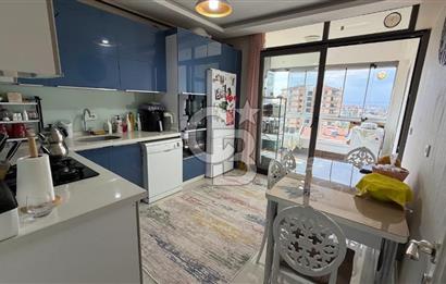 BAĞLICA'DA KATTA TEK, 170M2 OTURUMA HAZIR BAŞKENT ÜNV. KOMŞU DAİRE