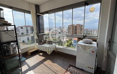 BAĞLICA'DA KATTA TEK, 170M2 OTURUMA HAZIR BAŞKENT ÜNV. KOMŞU DAİRE