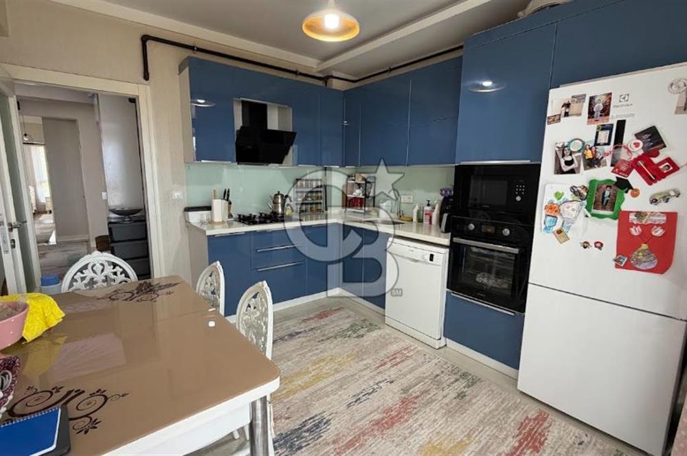 BAĞLICA'DA KATTA TEK, 170M2 OTURUMA HAZIR BAŞKENT ÜNV. KOMŞU DAİRE