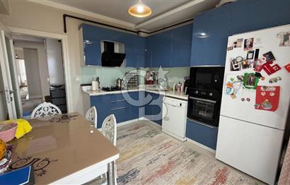 BAĞLICA'DA KATTA TEK, 170M2 OTURUMA HAZIR BAŞKENT ÜNV. KOMŞU DAİRE