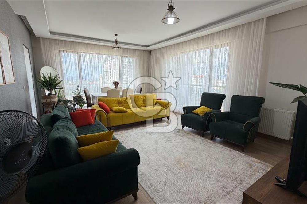 BAĞLICA'DA KATTA TEK, 170M2 OTURUMA HAZIR BAŞKENT ÜNV. KOMŞU DAİRE