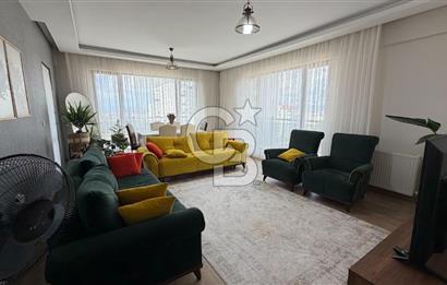 BAĞLICA'DA KATTA TEK, 170M2 OTURUMA HAZIR BAŞKENT ÜNV. KOMŞU DAİRE