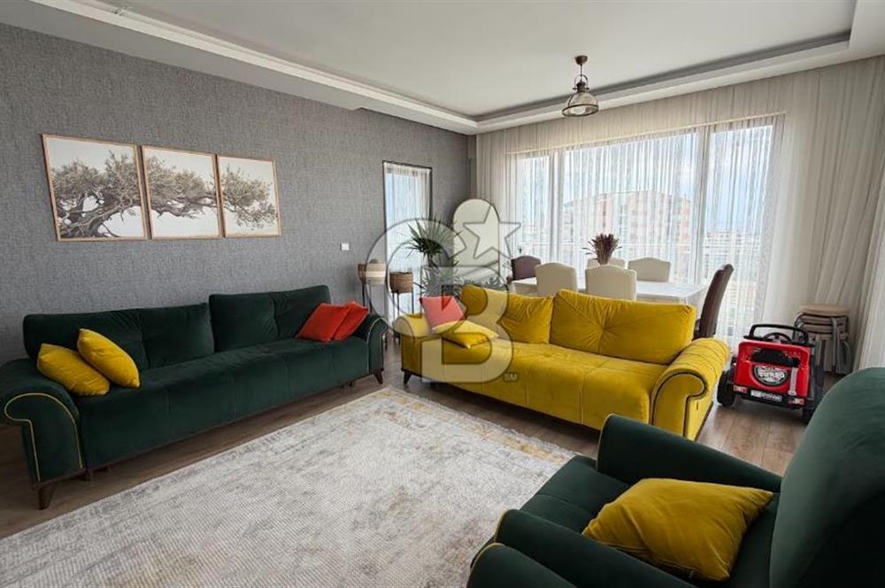 BAĞLICA'DA KATTA TEK, 170M2 OTURUMA HAZIR BAŞKENT ÜNV. KOMŞU DAİRE