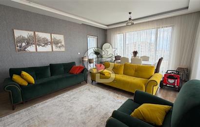 BAĞLICA'DA KATTA TEK, 170M2 OTURUMA HAZIR BAŞKENT ÜNV. KOMŞU DAİRE
