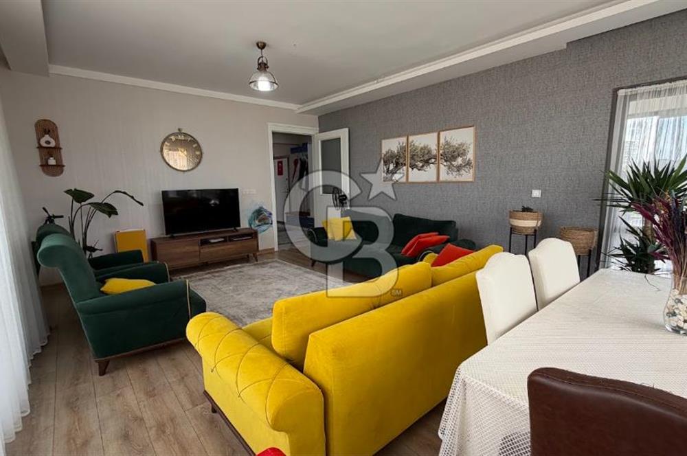 BAĞLICA'DA KATTA TEK, 170M2 OTURUMA HAZIR BAŞKENT ÜNV. KOMŞU DAİRE